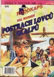 0976 Rodokaps, Postrach lovců skalpů, Hal Warner, 1998