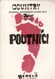 Zpěvník Poutníci, country písně, 1982