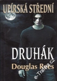 Upírská střední, Druhák / Douglas Rees, 2012