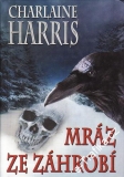 Mráz ze záhrobí / Charlaine Harris, 2012