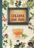 Babiččina lékárna nad zlato / svět bylinek, 2013