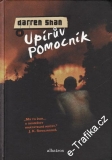 Upírův pomocník / Darren Shan, 2006