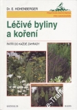 Léčivé byliny a koření / Dr. E. Hohenberger, 1998