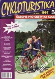 1997/05 Cykloturistika, časopis pro cesty na kole