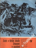 Sníh v Orlím dvoře, Ztraceni v pustině / Francis Bret Harte, 1973, Karavana