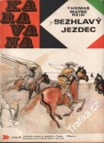 Bezhlavý jezdec / Thomas Mayne Reid, 1966, svazek č. 56