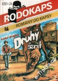 Rodokaps, Druhý šerif / Lester Gregory, 1992