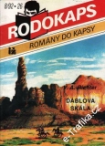 Rodokaps, Ďáblova skála / V.A.Richter, 1992