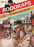 Rodokaps, Šanghajský vyzvědač / W.W.Mason, 1991