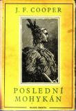 Poslední Mohykán / J.F.Cooper