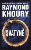 Svatyně / Raymond Khoury