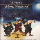 LP Vánoce s Moravankou, 1979