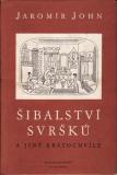 Šibalství svršků / Jaromír John, 1959