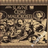 LP Slavné české maličkosti / Václav Smetáček, FOK, 1973