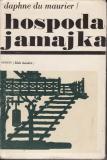 Hospoda Jamajka / Daphne du Maurier, 1970