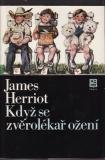 Když se zvěrolékař ožení / James Herriot, 1981