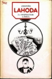 2x Inspektor Láska / Zdeněk Lahoda, 1984