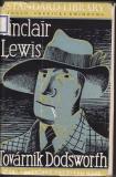 Továrník Dodsworfh / Sinclair Lewis, 1948