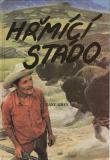 Hřmící stádo / Zane Grey, 1990