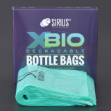 Sirius Bio - Obaly na láhev 