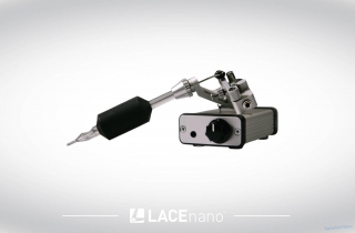 LACEnano Rotary Tattoo Machine