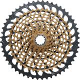 SRAM XG-1299 EAGLE 10-52Z, 12 RYCHL., GOLD