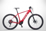 2020 HUPAHU X BOSCH PERFORMANCE CX 29''