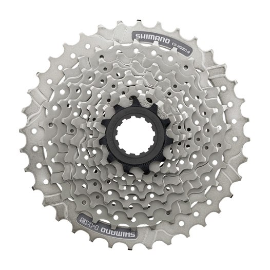 Shimano Acera CS-HG201 9 kolo kazeta , 11-32 zubů