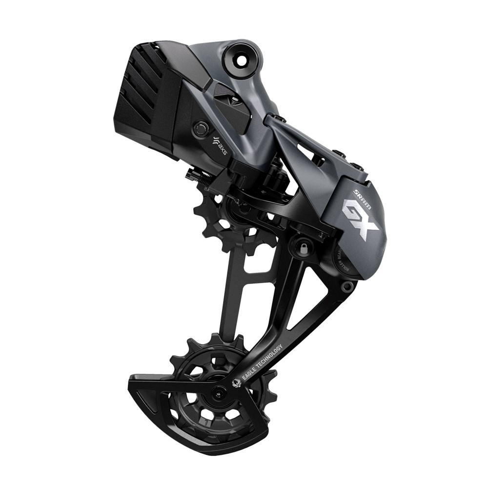 Sram GX1 AXS LUNAR, 12 rychlostí