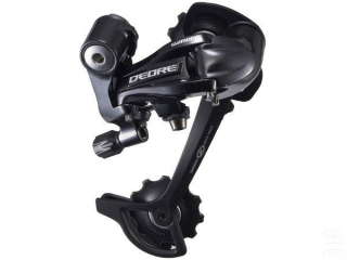 Přehazovačka MTB Shimano Deore RD-M591 SGS 9speed