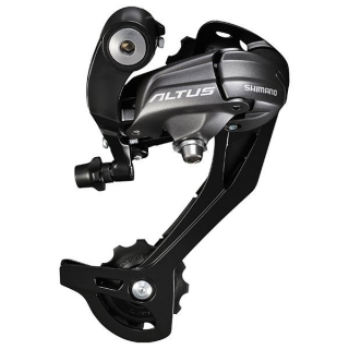 Přehazovačka SHIMANO Altus RD-M370 SGS