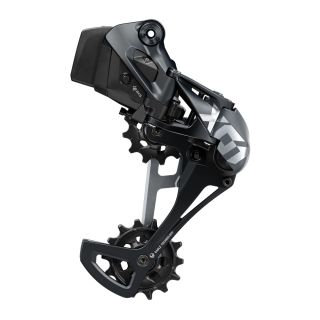 Sram X01 Eagle AXS, 12 rychlostí, dlouhé vodítko