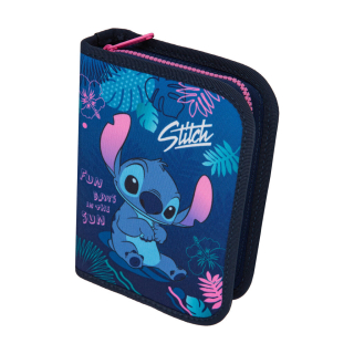 Penál 1patrový Stitch Clipper prázdný