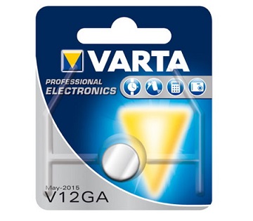 VARTA V12GA baterie 1ks blistr