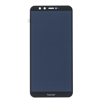 Honor 9 Lite LCD Display + Dotyková Deska (Black)