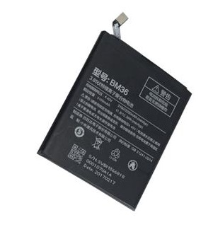 BM36 Xiaomi Original Baterie 3100mAh (Bulk)