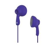 Gear4 Earz Kim Stereo Sluchátka (purple)