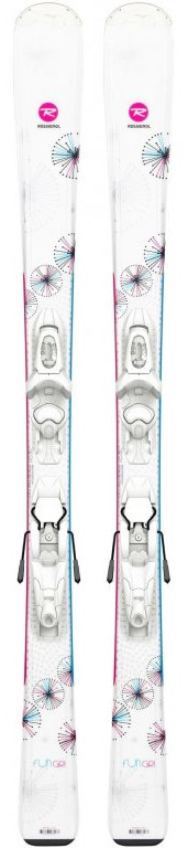 ROSSIGNOL Fun Girl