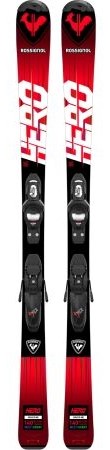 ROSSIGNOL Hero JR