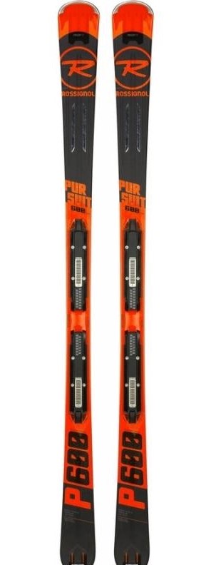 ROSSIGNOL Pursuit 600 CAM