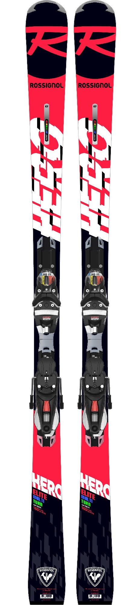 ROSSIGNOL Hero Elite