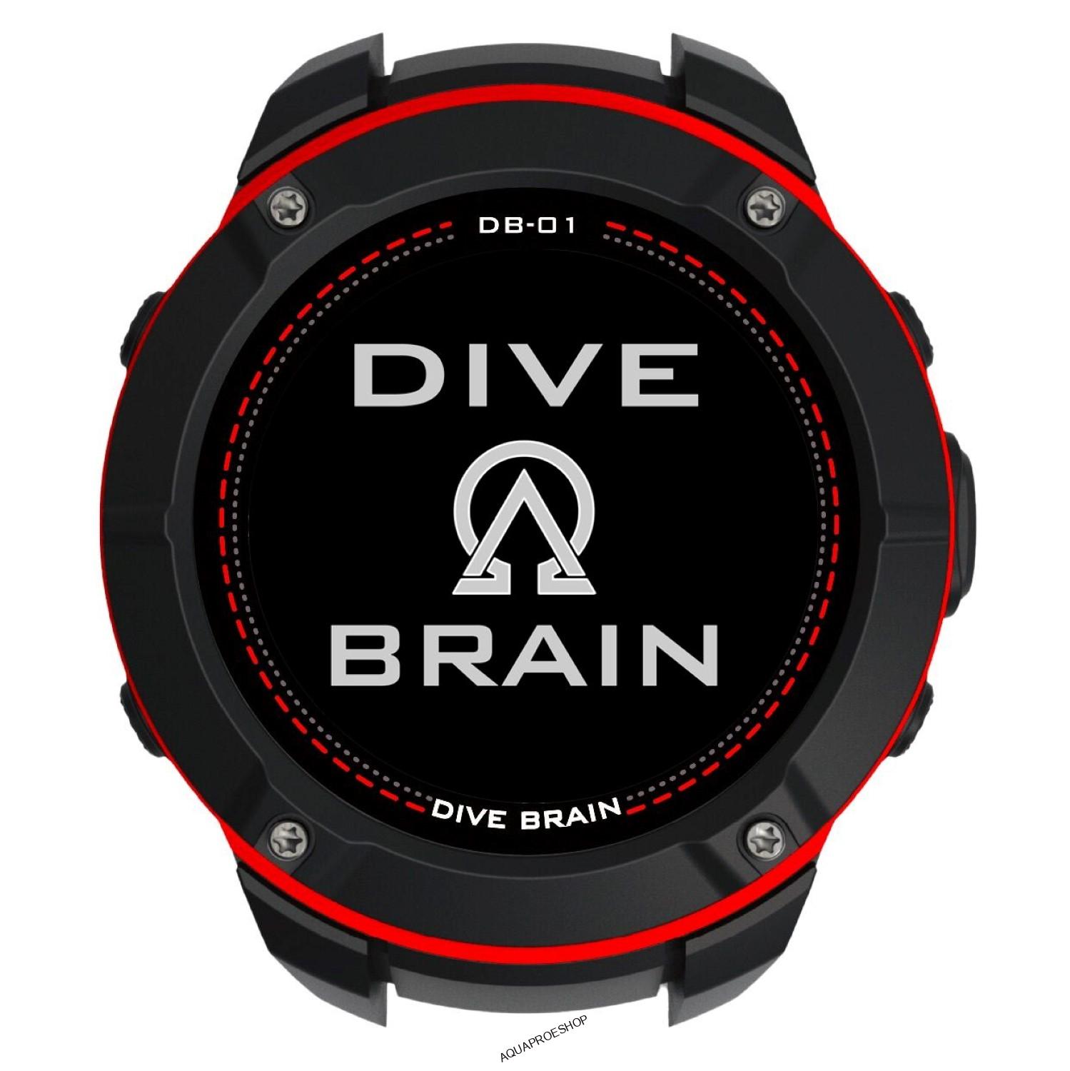 SOPRAS DIVEBRAIN model DB-01