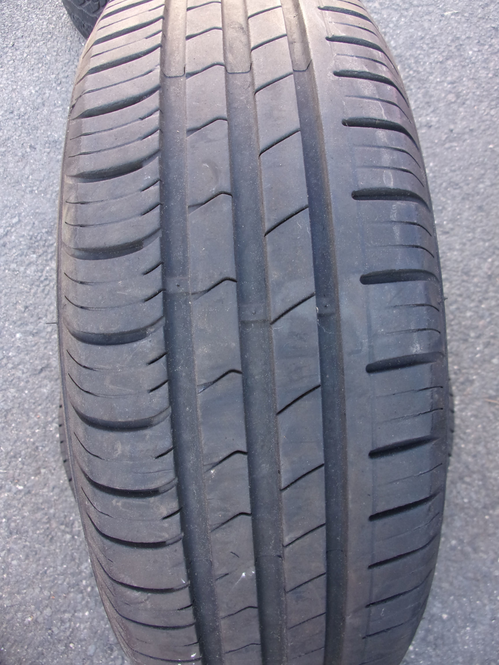 175/65/14 86T HANKOOK Kinergy Eco letní