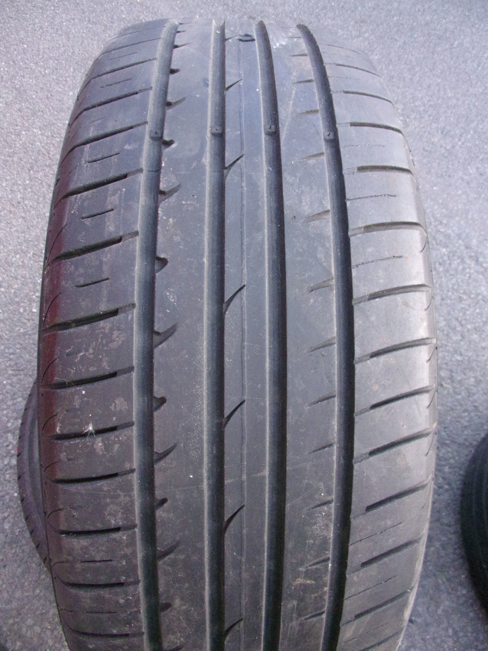 225/60/17 99H HANKOOK Ventus Prime 2 letní