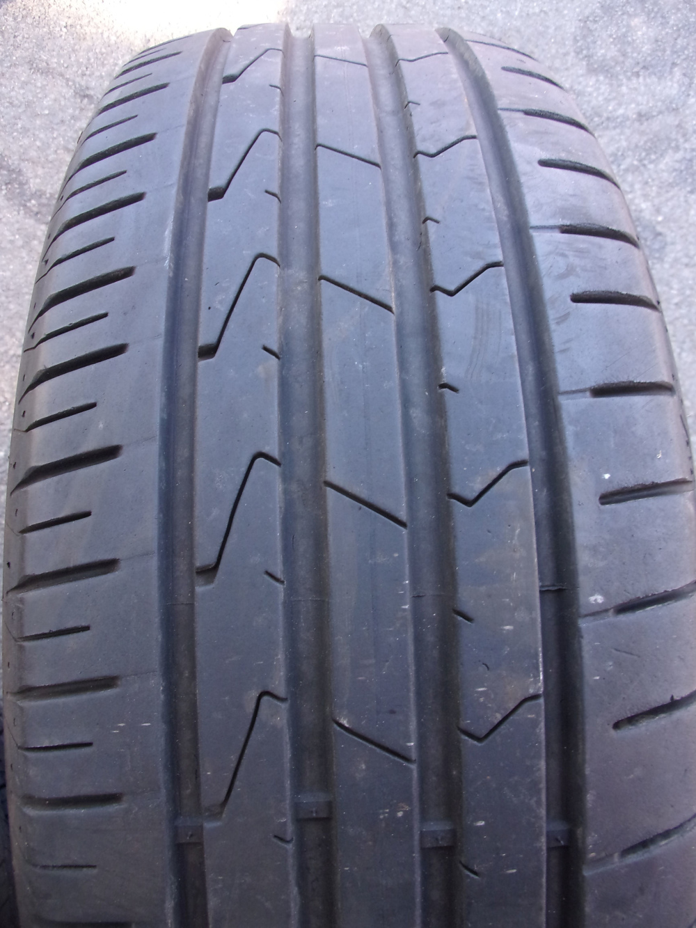 225/60/17 99V HANKOOK Ventus Prime 3, letní