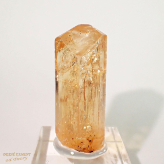 Topaz Imperial Zambie 26x13mm