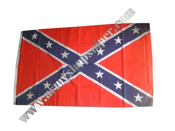 Vlajka konfederace