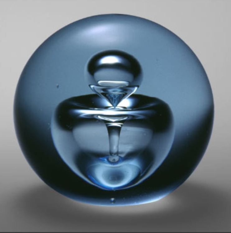 Rudolf Beránek - 7105/10, Paperweight