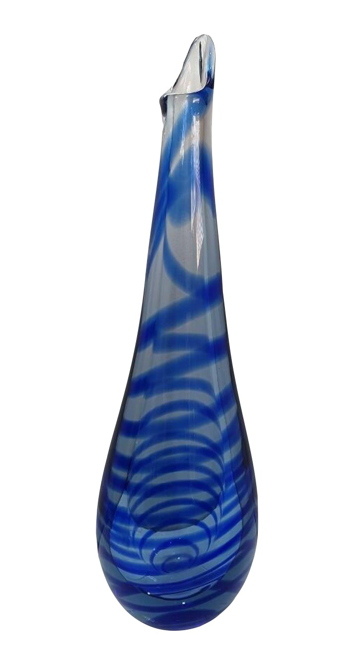 M. Stáhlíková - 5927/32, Vase