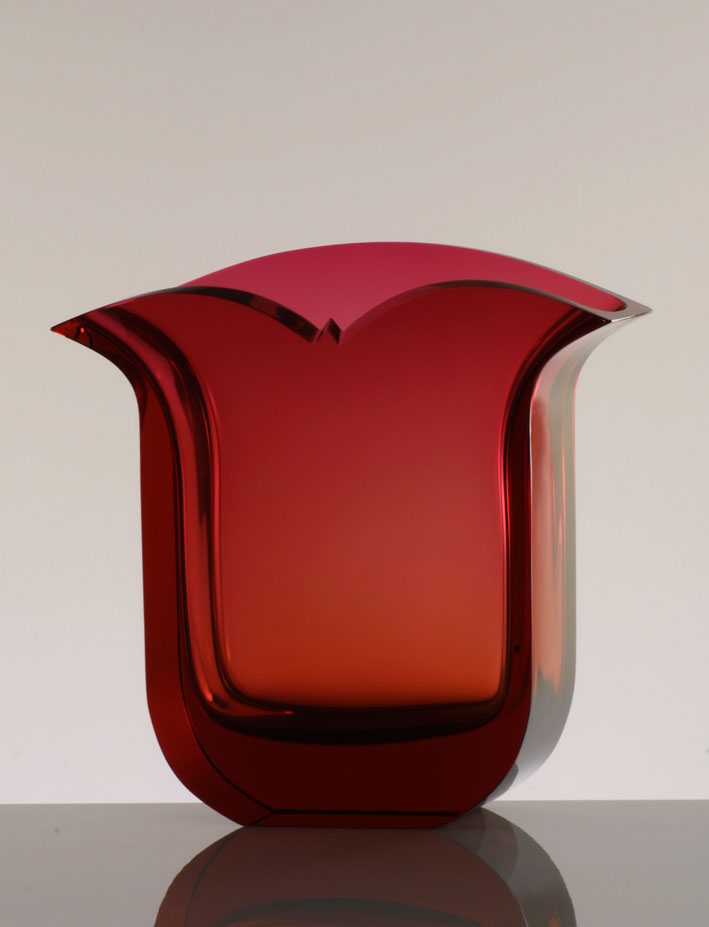 Moser -  Vase